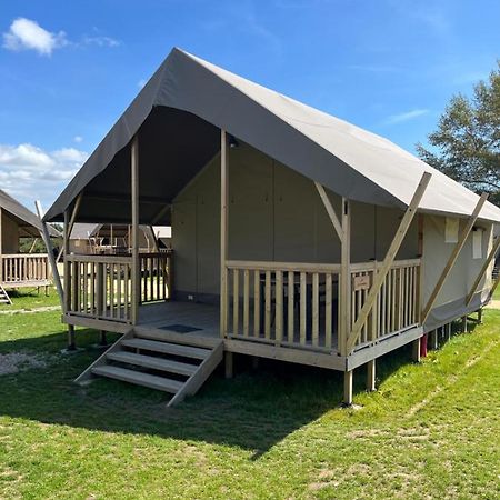 Ucpa Eco Lodge Séné Eksteriør billede